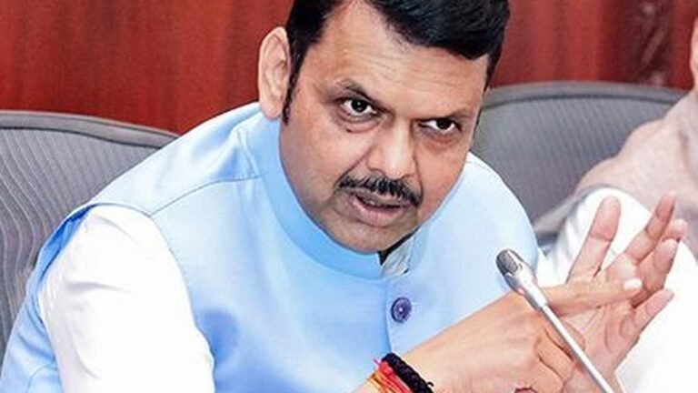 Maharashtra CM expresses displeasure over last-minute decision to postpone elections in some constituencies