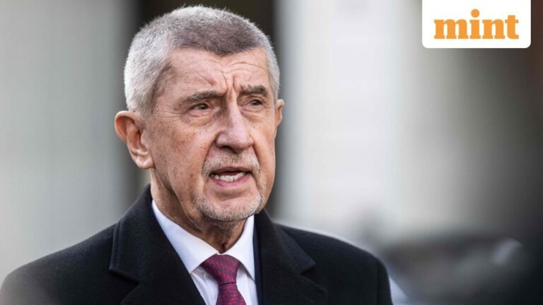 Prime Minister Modi congratulates Andrej Babiš on becoming the new Prime Minister of the Czech Republic, promises to deepen India-Czech ties | Today’s news