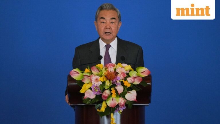 Did China Mediate India-Pakistan Dispute? After Trump, Pak’s biggest arms supplier raises eyebrows with its claim | Today’s news