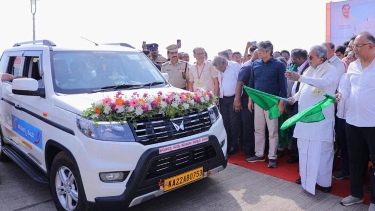CM signs off 81 ‘Arogya Sethu’ mobile health units