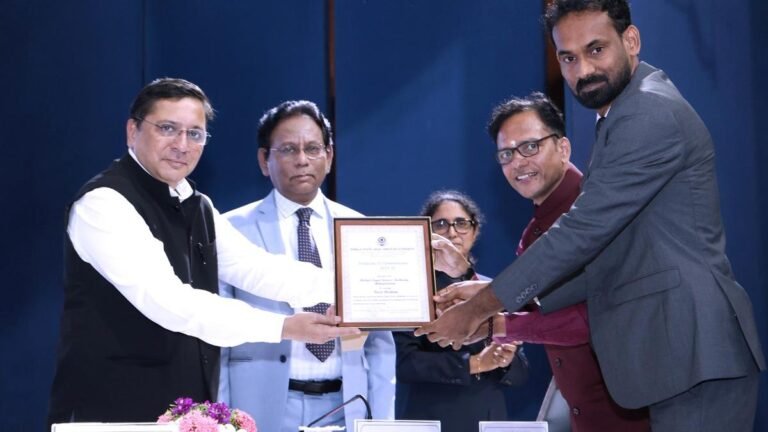 Malappuram DLSA ranked number one in the state