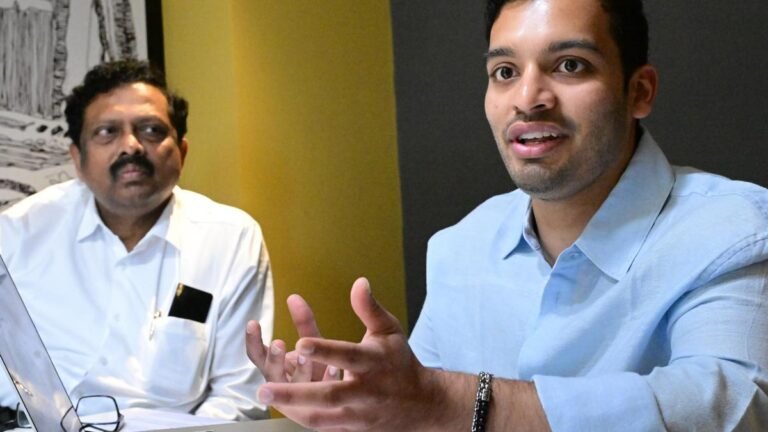 Osey Balamma’s Telugu short film selected for Sundance Film Festival 2026