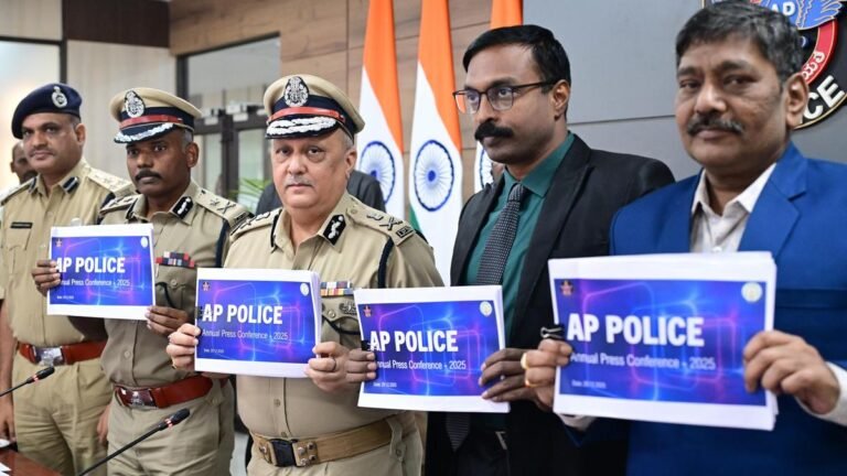DGP calls for more awareness among the public to prevent cyber crimes like digital arrest