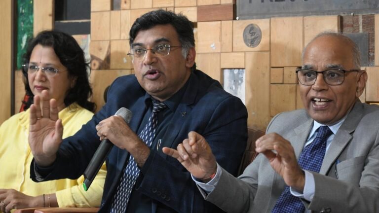 Experts call for a neurojustice framework in road accident cases