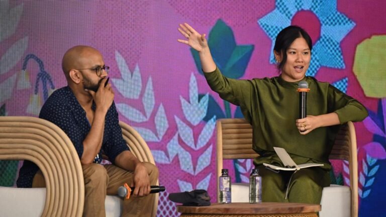 “Silicon Valley and Washington are in their imperial era”