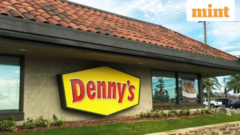 Why Denny’s Is Suddenly Closing Stores Across the US — What We Know Behind the $620 Million Deal | Today’s news
