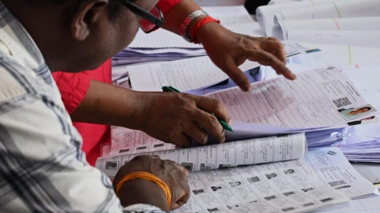 Ernakulam district has completed almost 98% digitization of SIR