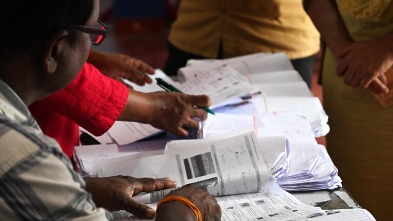 West Bengal SIR: About 30 million voters not mapped in 2002 roll, likely to be called for hearing