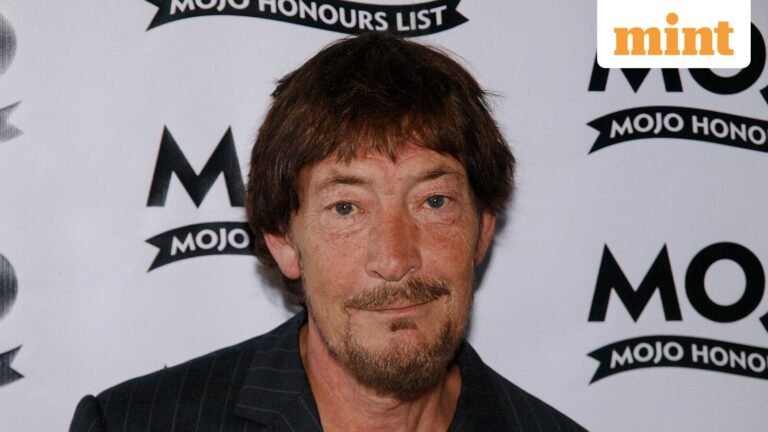 Chris Rea, Grammy-nominated singer-songwriter of ‘Driving Home for Christmas’ fame, dies at age 74 | Today’s news