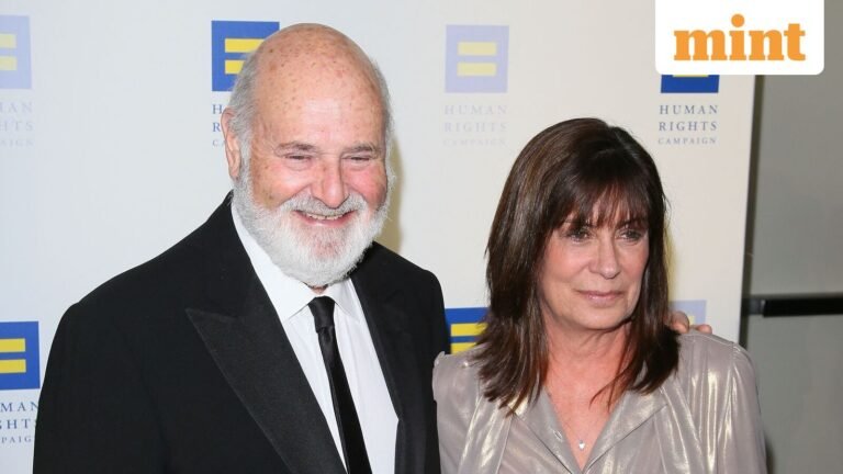 Rob Reiner’s last interview before his death revealed — he talked about future plans with actor Eric Idle | Today’s news