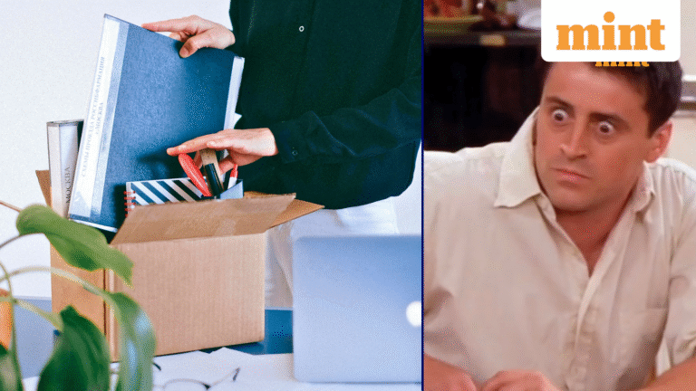 An employee is fired for reporting to work “too early”; bizarre reason for job loss stuns social media | Today’s news