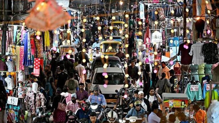 Festive getaway turns stressful as Bengaluru exits stifle traffic snarl and travel prices soar