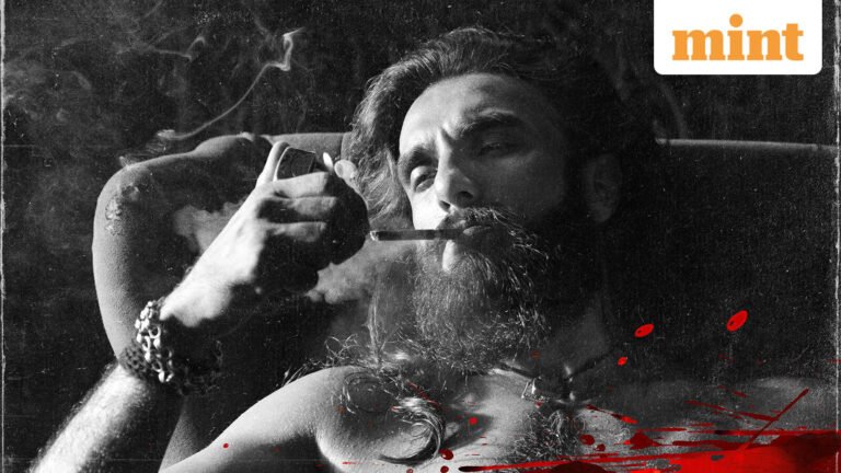 Dhurandhar 2025 – A Glimpse into the Dirty Lives of Real Indian Spies | Today’s news