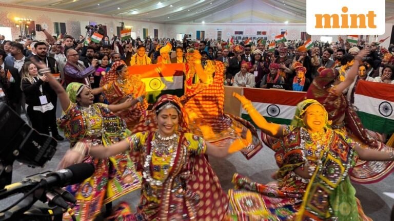 ‘Closely linked with our culture’: PM Modi welcomes recognition of Diwali as UNESCO Intangible Cultural Heritage | Today’s news