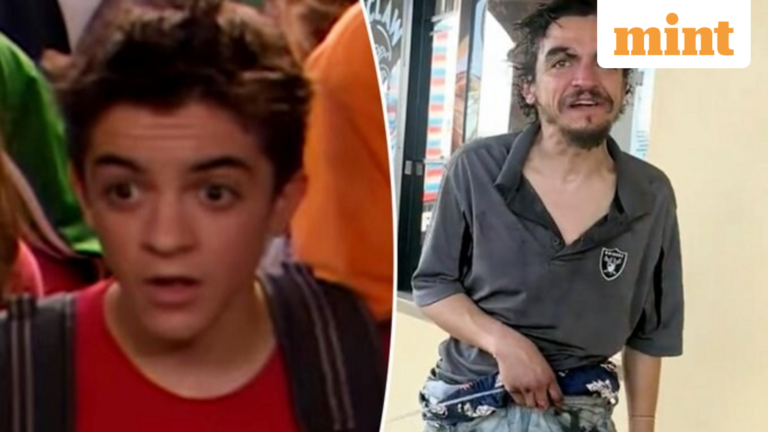 Who is Tylor Chase? Former Nickelodeon Child Star Spotted Homeless in US | Today’s news