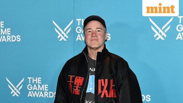 Who was Vince Zampella? Head of Battlefield, a key character of the Call of Duty series died in a Ferrari crash | Today’s news