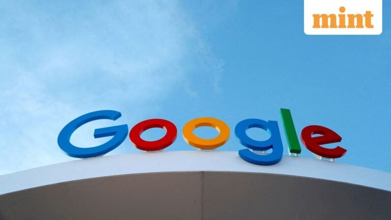 Google may be fined by EU, report says after Trump warns Europe over $140 million fine over Moscow’s X | Today’s news