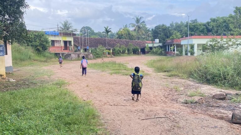 188 schools with zero enrollment in Karnataka