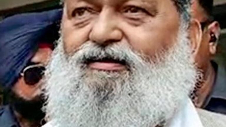 Haryana man won’t pay ₹1 cr. for “imaginary number”; The minister ordered an income check