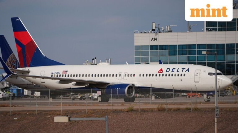 More than 2,000 flights were canceled in the US as a severe winter storm affected the peak travel season; what did the met department say? | Today’s news