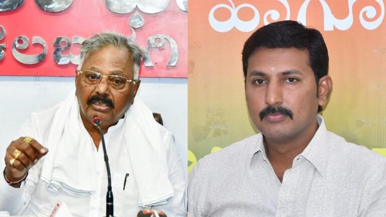 Aland voter scam: Former BJP MLA, son named prime accused