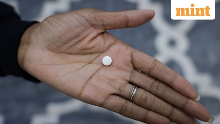 India to mandate QR codes for emergency contraception to curb misuse