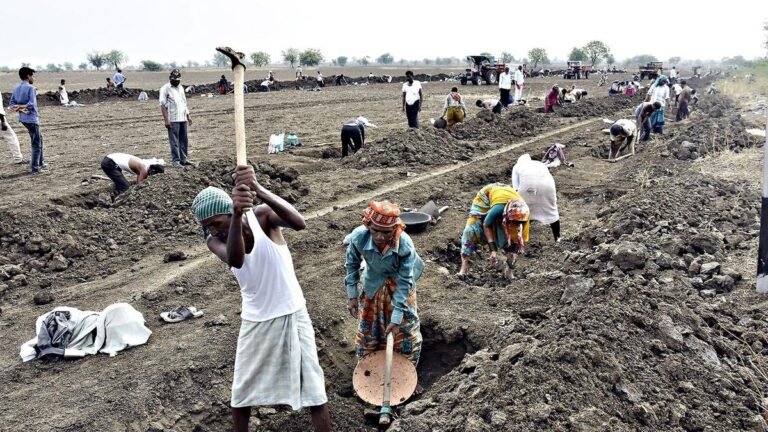 Karnataka states how VB G-RAM G Act will further damage state finances