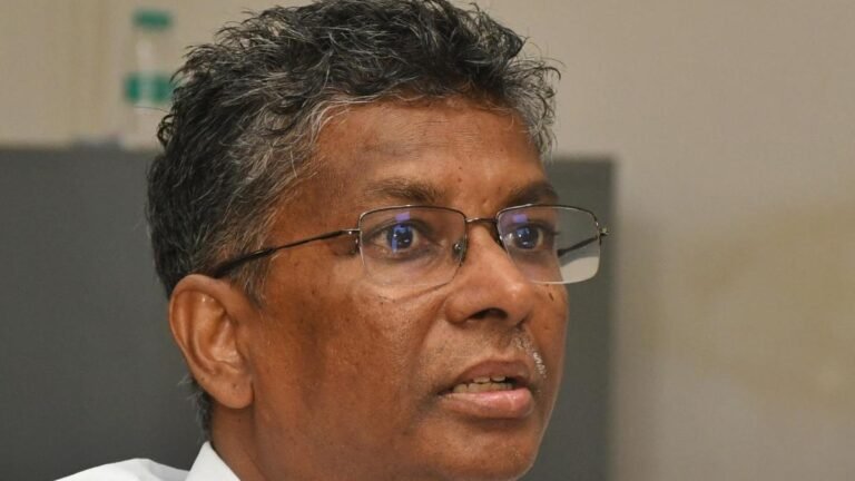 It is natural to meet the High Command in Delhi: Satish Jarkiholi