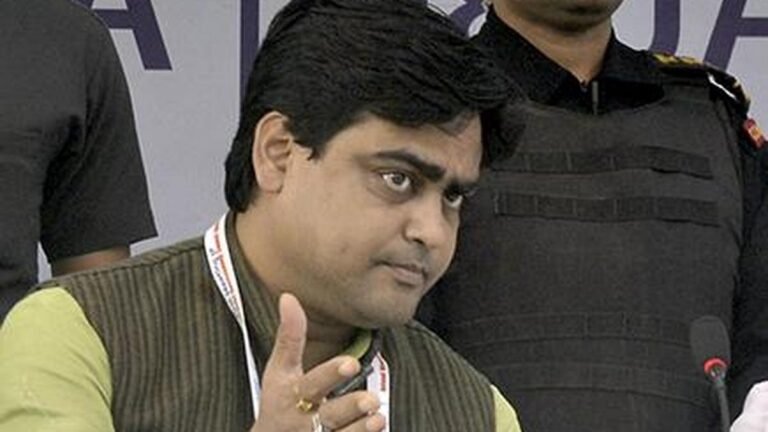 Political row erupts over BJP leader Matua Shantanu Thakur’s comment on wiping out Matua voters in SIR