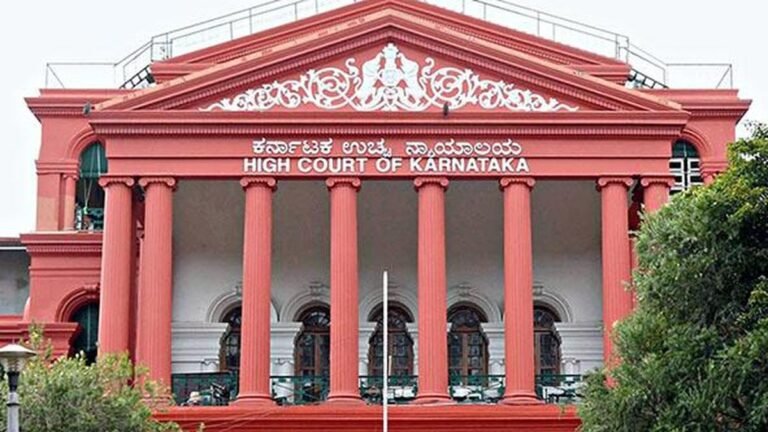 The Karnataka High Court has ordered the state government to now pay compensation for using private land nearly 70 years ago without acquiring it under law