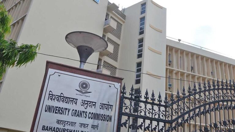 Bias against OBCs must be treated as caste discrimination, panel urges UGC