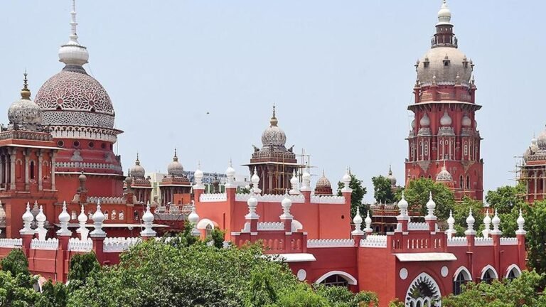 HR&CE dept. can also investigate the mismanagement of denominational temples, the Madras High Court ruled