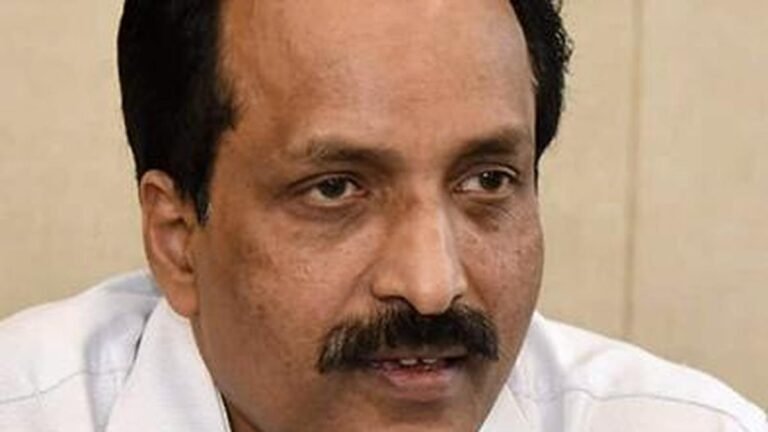 Former ISRO chairman expresses concern over competence and ability of start-ups to innovate in aviation