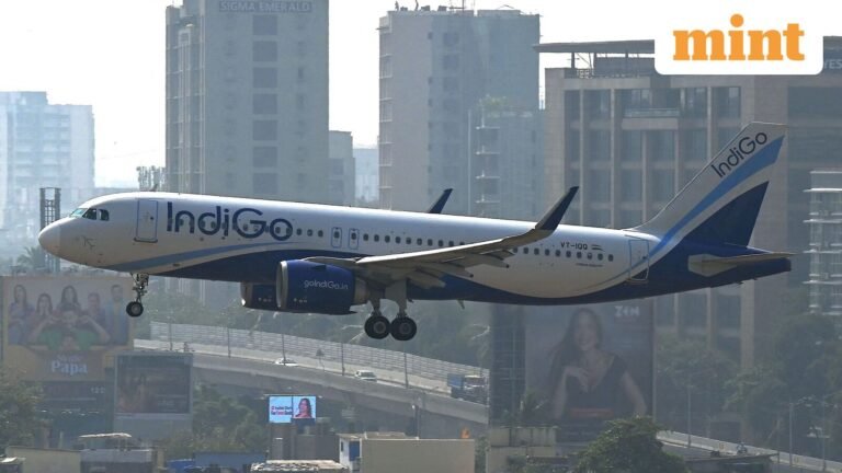 Is the worst behind us? IndiGo claims performance at the time is 91% better, returns refunds worth 570 million crowns | Today’s news