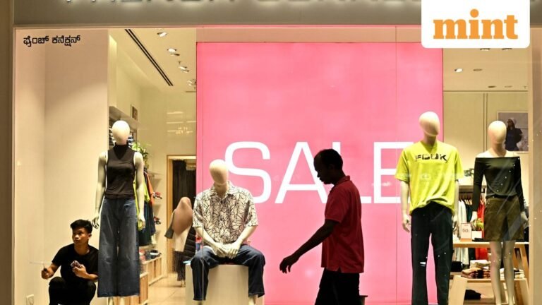 ‘Is mall culture dying in Bengaluru?’: Reddit debates as shoppers call most malls ‘outdated’ | Today’s news