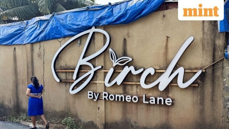 Goa nightclub fire: Land dispute, zoning fraud allegations emerge amid series of settlements | Today’s news