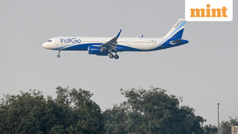 IndiGo flight chaos: DGCA grants one-time extension to airline to respond to notices, issues warning amid cancellations | Today’s news