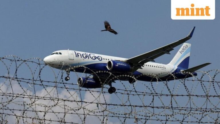 Dozens of IndiGo flights canceled via Delhi, Mumbai, Bengaluru: What is behind the cancellation? | Today’s news