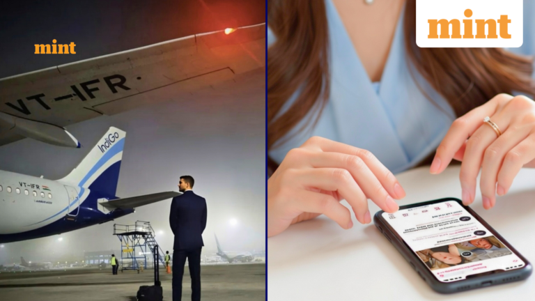 IndiGo pilot rejects woman on dating app for refund joke; social media reacts: ‘Dude I’ve had enough’ | Today’s news