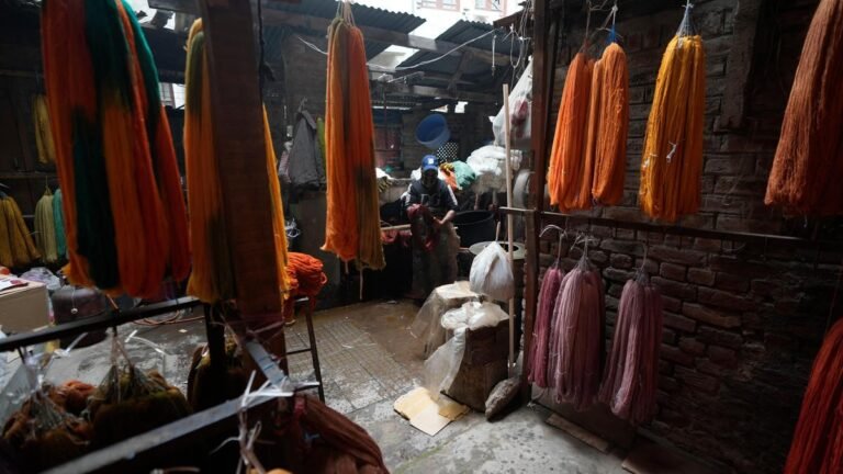 Don’t let up on harassment of Kashmiri shawl sellers in Himachal Pradesh: JKSA