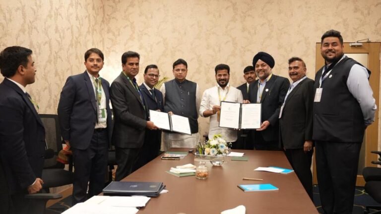 Global Summit opens with ₹1.88 crore investment