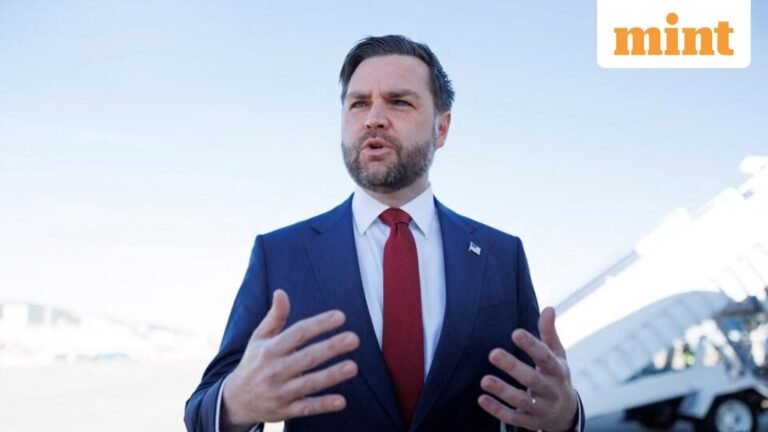 Why is the Trump administration cracking down on H-1B visa workers? JD Vance cites “true Christian politics” | Today’s news