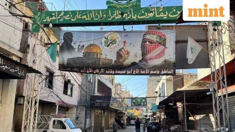 Who was Abu Obaida? In August, Hamas confirmed the death of its masked voice, appoints a new spokesman | Today’s news