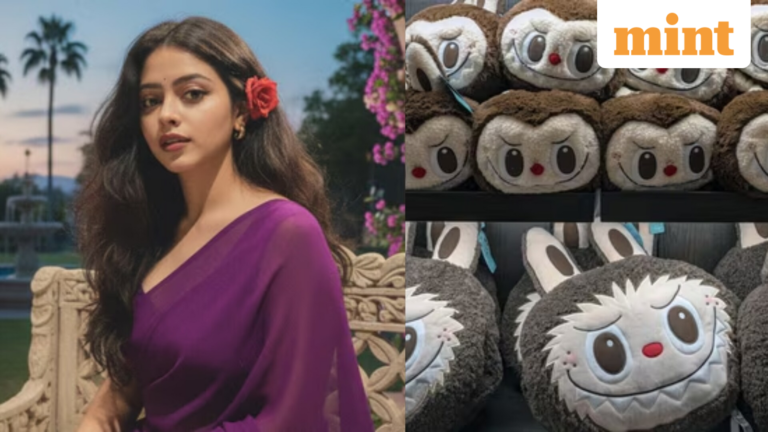 Google’s AI Nano Banana, Ghibli to Labubu: The Biggest Moments That Shook the Internet in 2025 | Today’s news