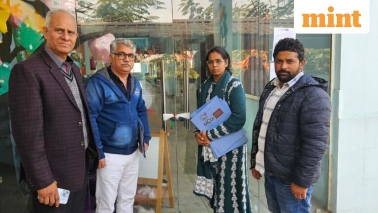 Big crackdown on tax defaulters – Six Gurugram properties sealed for unpaid dues worth ₹2 crore | Today’s news