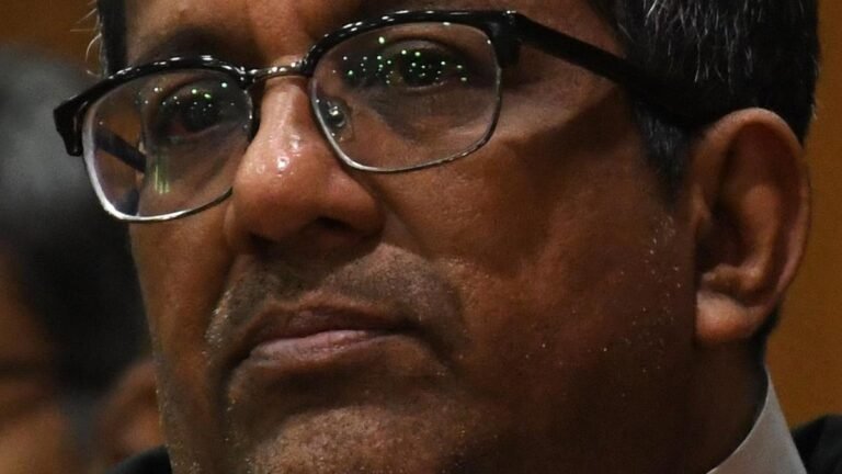 Kerala HC referee will be Sikkim CJ