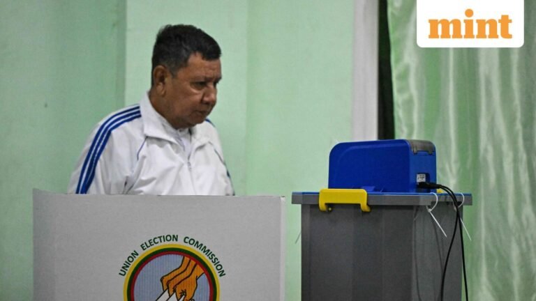 Myanmar faces first election since military coup in 2021, junta-backed party expected to win: Where is Aung San Suu Kyi? | Today’s news