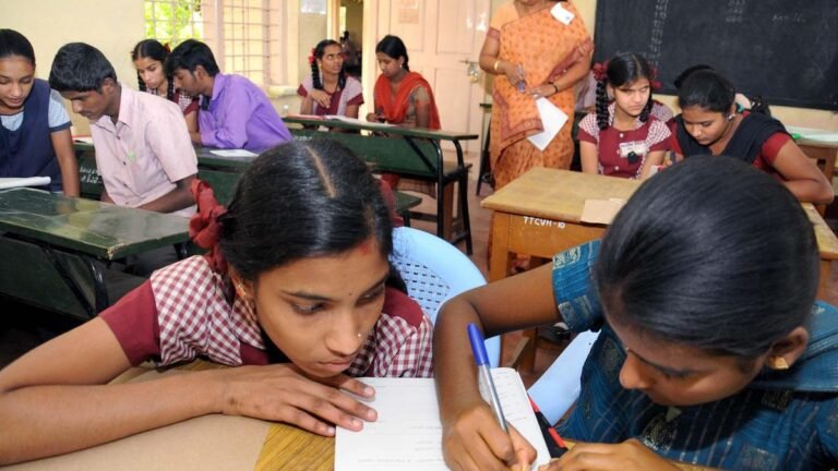 Visually impaired students in Karnataka can now use computers to write SSLC and II PUC exams