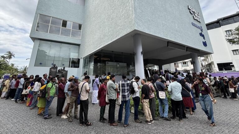 IFFK continues to screen other films exempted from the censor