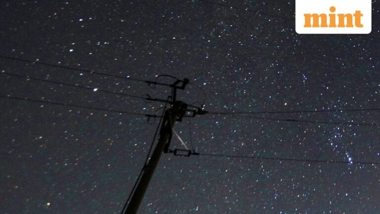 Ursid 2025 Meteor Shower: When and How to Watch the Last Meteor Display of the Year | Today’s news